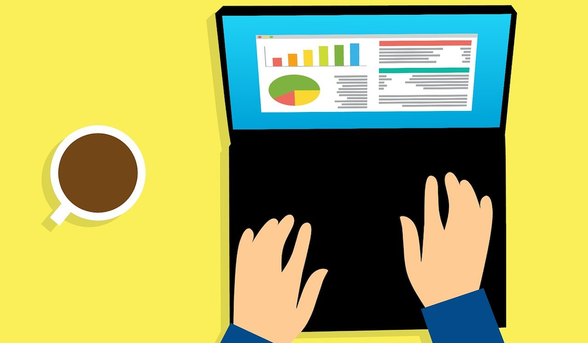 5 steps to optimising the virtual financial close